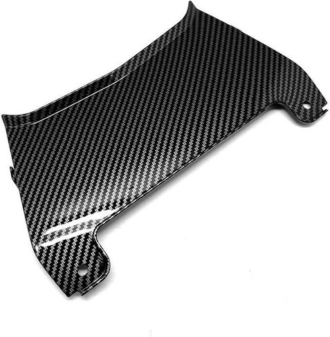 Motorbike Frame Fairings for Kawasaki Ninja ZX10R ZX-10R ZX10R 2004 2005 Carbon Fiber Motorcycle Upper Rear Center Tail Seat Fairing Middle Panel Replacement Upgrade Accessories in Saudi Arabia