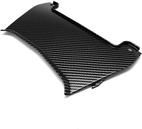 Motorbike Frame Fairings for Kawasaki Ninja ZX10R ZX-10R ZX10R 2004 2005 Carbon Fiber Motorcycle Upper Rear Center Tail Seat Fairing Middle Panel Replacement Upgrade Accessories in Saudi Arabia