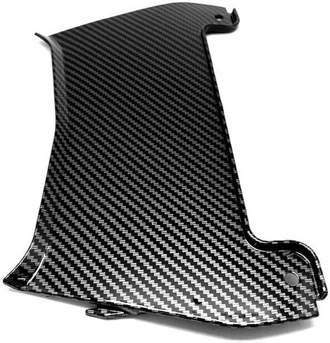 Motorbike Frame Fairings for Kawasaki Ninja ZX10R ZX-10R ZX10R 2004 2005 Carbon Fiber Motorcycle Upper Rear Center Tail Seat Fairing Middle Panel Replacement Upgrade Accessories in Saudi Arabia