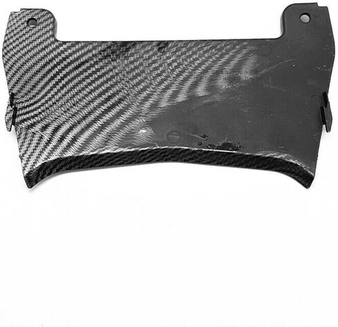 Motorbike Frame Fairings for Kawasaki Ninja ZX10R ZX-10R ZX10R 2004 2005 Carbon Fiber Motorcycle Upper Rear Center Tail Seat Fairing Middle Panel Replacement Upgrade Accessories in Saudi Arabia