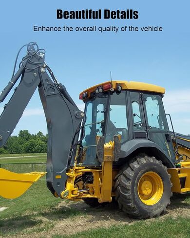 AT156445 Fuel Cap Fit for John Deere Crawler Dozer Crawlers 550 555 Backhoe 310D 315D Skidsteer 540E 640E 740E 548E Elevating Scraper 762B 862B Articulated Dump Truck 250C B25C Replace T50842 in Saudi Arabia