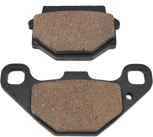 تيل فرامل خلفي متوافق مع Yamaha GRIZZLY 300 YFM300 2012-2013 / RAPTOR 90 YFM90 2010-2013 in Saudi Arabia