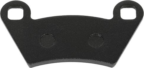 ECCPP Brake Pads Replacement For Polaris Ranger 500 570 700 800 XP RZR 900, FA354 FA452 Front and Rear Replacement Brake Pads Kits in Saudi Arabia