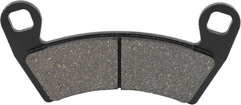 ECCPP Brake Pads Replacement For Polaris Ranger 500 570 700 800 XP RZR 900, FA354 FA452 Front and Rear Replacement Brake Pads Kits in Saudi Arabia