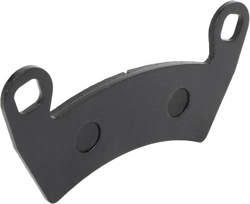 ECCPP Brake Pads Replacement For Polaris Ranger 500 570 700 800 XP RZR 900, FA354 FA452 Front and Rear Replacement Brake Pads Kits in Saudi Arabia