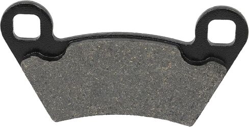 ECCPP Brake Pads Replacement For Polaris Ranger 500 570 700 800 XP RZR 900, FA354 FA452 Front and Rear Replacement Brake Pads Kits in Saudi Arabia