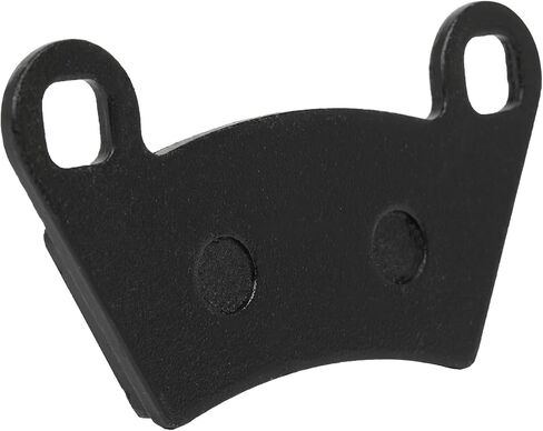 ECCPP Brake Pads Replacement For Polaris Ranger 500 570 700 800 XP RZR 900, FA354 FA452 Front and Rear Replacement Brake Pads Kits in Saudi Arabia