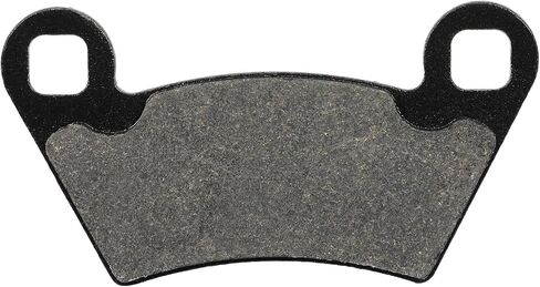 ECCPP Brake Pads Replacement For Polaris Ranger 500 570 700 800 XP RZR 900, FA354 FA452 Front and Rear Replacement Brake Pads Kits in Saudi Arabia