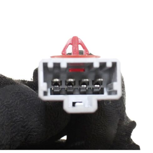 JC Whitney Window Regulator Compatible with 1998-2002 Honda Accord Coupe Front, Driver Side JH462938 in Kuwait