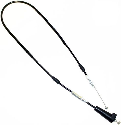 Throttle Cable fits Suzuki Vinson 500 LT-F500F 2004-2006 by Race-Driven in Saudi Arabia