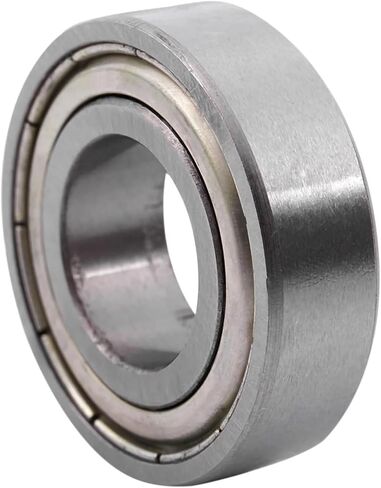 6003Z Shielded Deep Groove Ball Bearing 17 x 35 x 10mm for Electric Motor in Saudi Arabia