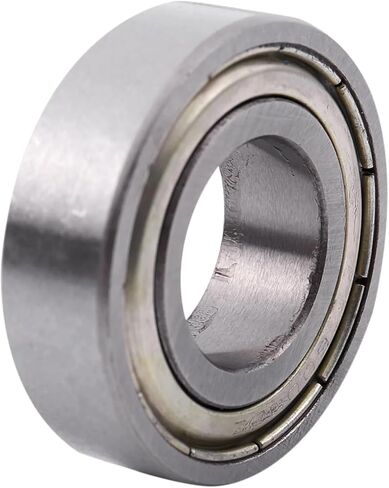 6003Z Shielded Deep Groove Ball Bearing 17 x 35 x 10mm for Electric Motor in Saudi Arabia
