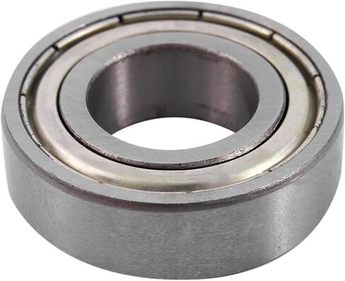 6003Z Shielded Deep Groove Ball Bearing 17 x 35 x 10mm for Electric Motor in Saudi Arabia