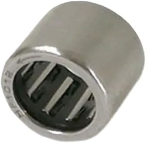 4 قطعة ممسحة دوارة استبدال جزء 8X14X12mm ثمانية مربع المثمن HF081412 FC-8 طريقة واحدة تعادل كأس إبرة تحمل/مخلب قضيب ينتهي in Saudi Arabia