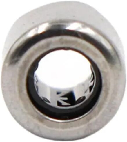 4 قطعة ممسحة دوارة استبدال جزء 8X14X12mm ثمانية مربع المثمن HF081412 FC-8 طريقة واحدة تعادل كأس إبرة تحمل/مخلب قضيب ينتهي in Saudi Arabia