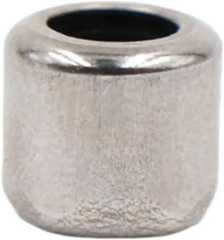 4 قطعة ممسحة دوارة استبدال جزء 8X14X12mm ثمانية مربع المثمن HF081412 FC-8 طريقة واحدة تعادل كأس إبرة تحمل/مخلب قضيب ينتهي in Saudi Arabia