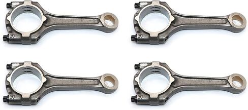 GXARTS 4Pcs Connecting Rod For Chevy Sonic Cruze Limited 1.8L 2011 2012 2013 2014 2015 2016 2017 2018 Part Number 55568465 in Saudi Arabia