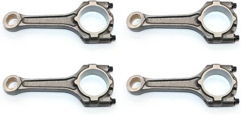GXARTS 4Pcs Connecting Rod For Chevy Sonic Cruze Limited 1.8L 2011 2012 2013 2014 2015 2016 2017 2018 Part Number 55568465 in Saudi Arabia