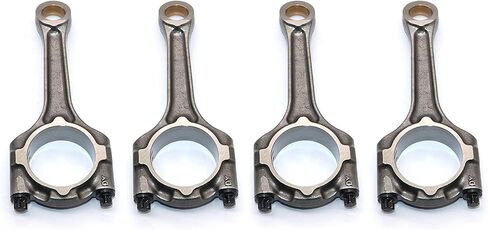 GXARTS 4Pcs Connecting Rod For Chevy Sonic Cruze Limited 1.8L 2011 2012 2013 2014 2015 2016 2017 2018 Part Number 55568465 in Saudi Arabia