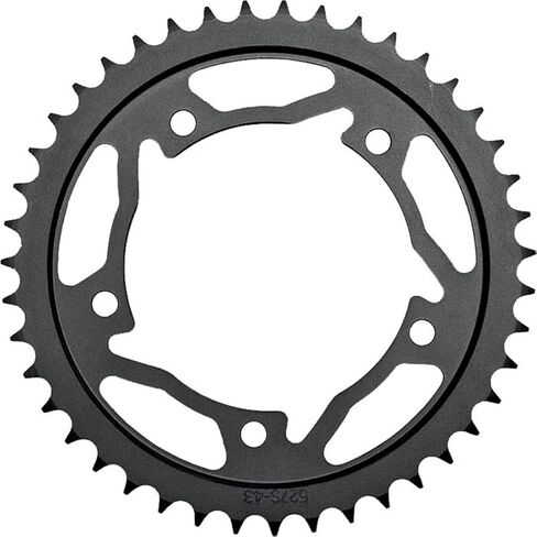 Vortex Steel Rear Sprocket (525 / 44T) Compatible With 10-18 BMW S1000RR in Saudi Arabia
