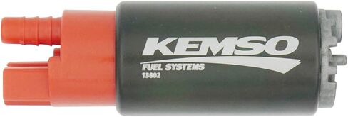 KEMSO OEM Replace Fuel Pump for Yamaha YZF R1 2002-2014 | YZF R6/R6S 2003-2005/2008-2021 | Rhino 700/YXR700F/YXR70F/YXR7F 2008-2013 | Harley-Davidson FLHRI Road King 2000-2007 in Saudi Arabia