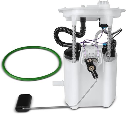 A-Premium Electric Fuel Pump Module Assembly with Sending Unit Compatible with Ford Mustang 2015-2020 2.3L Replace# FR3Z9H307A in Saudi Arabia