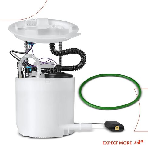 A-Premium Electric Fuel Pump Module Assembly with Sending Unit Compatible with Ford Mustang 2015-2020 2.3L Replace# FR3Z9H307A in Saudi Arabia