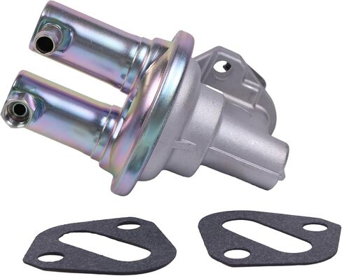 مضخة الوقود الميكانيكية SP1069MP M4193 متوافقة مع Ford Small Block 289 302 351W in Kuwait