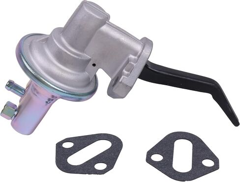 مضخة الوقود الميكانيكية SP1069MP M4193 متوافقة مع Ford Small Block 289 302 351W in Kuwait