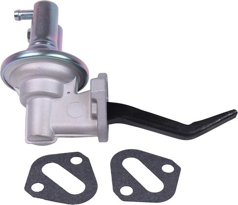 مضخة الوقود الميكانيكية SP1069MP M4193 متوافقة مع Ford Small Block 289 302 351W in Kuwait