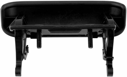 مقبض الباب الخلفي الأسود البلاستيكي لسيارة Ford for Ranger Edge 01-05 & Sport 02 06-11 & STX 05-07 & FX4 05-09 & Limited 06-10 & Base 08-11 & XL/XLT 98-11 1L5Z9943400AAA in Kuwait