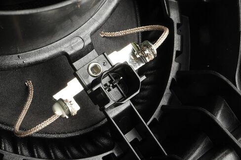 85038513 Radio Front Side Door Speaker in Saudi Arabia