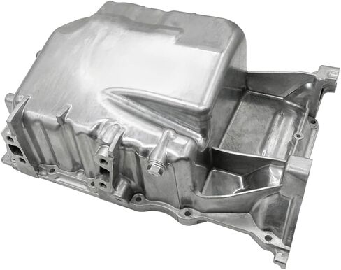 Engine Oil Pan Sump Natural for Honda CR-V 2012-2014 l4 2.4L Sport Utility 264-455 in Saudi Arabia