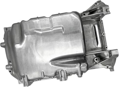 Engine Oil Pan Sump Natural for Honda CR-V 2012-2014 l4 2.4L Sport Utility 264-455 in Saudi Arabia