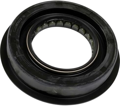 Front Inner Transfer Case Output Shaft Seal for Ford Ranger,Aerostar,Bronco II 1983 1984 1985 1986 1987 1988 1989 1990 1 PCS in Saudi Arabia