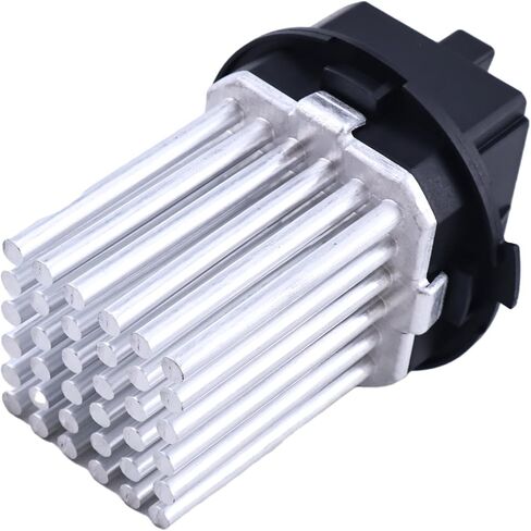 A/C Blower Motor Resistor 0008212992 2400-555945 compatible with Dodge Sprinter 2500 3500 compatible with Mercedes-Benz in Saudi Arabia