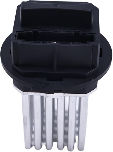 A/C Blower Motor Resistor 0008212992 2400-555945 compatible with Dodge Sprinter 2500 3500 compatible with Mercedes-Benz in Saudi Arabia