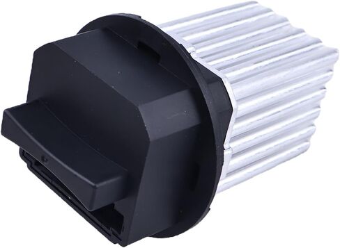 A/C Blower Motor Resistor 0008212992 2400-555945 compatible with Dodge Sprinter 2500 3500 compatible with Mercedes-Benz in Saudi Arabia