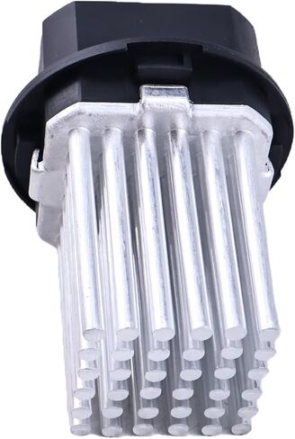 A/C Blower Motor Resistor 0008212992 2400-555945 compatible with Dodge Sprinter 2500 3500 compatible with Mercedes-Benz in Saudi Arabia