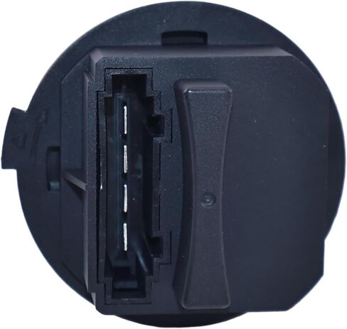 A/C Blower Motor Resistor 0008212992 2400-555945 compatible with Dodge Sprinter 2500 3500 compatible with Mercedes-Benz in Saudi Arabia