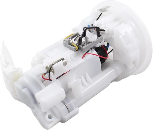 مجموعة وحدة مضخة الوقود من NewYall لسيارة شيفروليه بريزم وتويوتا كورولا، 1.8 لتر L4 1998-2002 in Kuwait