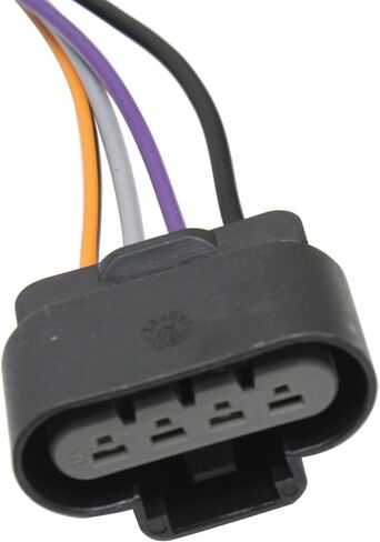مضخة وقود JC Whitney متوافقة مع GMC C1500 1997-1999، GMC K1500 1997-1999، GMC C2500 1998-2000، GMC C3500 1998-2000، مضخة الوقود، مع وحدة إرسال الوقود، مع مستشعر ضغط الوقود JC314512 in Saudi Arabia