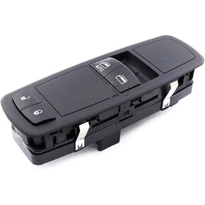 04602537AE Electric Power Window Switch 1Pcs(with 1 Auto) in Saudi Arabia