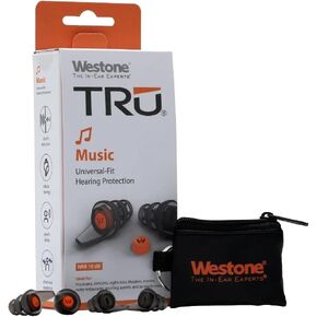 سدادات أذن للسفر من ويستون ترو، 7 ديسيبل in Kuwait