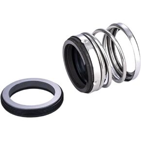 BIA-70 Mechanical Seal Silicon Carbide For Clean Water Pumps Circulating Pumps Shaft Size 70mm SIC/SIC/VIT in Saudi Arabia