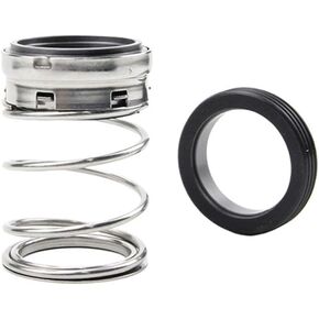 T1-1" Type 1 Mechanical Seals 1 Inch Elastomer Bellows Seal Shaft Size 1" For Water Pumps Material SIC/SIC/VIT(SIC-SIC-VIT) in Saudi Arabia