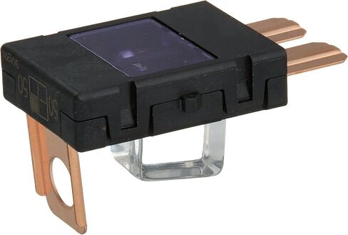 Genuine Honda 38232-SDA-A11 Multi Block (50A/50A) Fuse B in Saudi Arabia