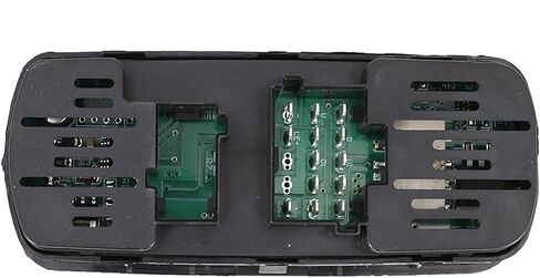 Door Lock Switch A0045451213 Truck 1Pcs in Saudi Arabia
