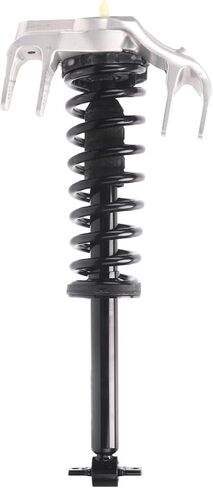 Monroe Quick-Strut 171390R دعامة تعليق ومجموعة زنبركية ملفوفة لكاديلاك CTS in Saudi Arabia