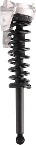 Monroe Quick-Strut 171390L Suspension Strut and Coil Spring Assembly for Cadillac CTS in Saudi Arabia
